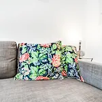 Charming Santos Wpatio Daire *