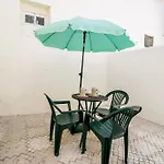 Charming Santos Wpatio * Lisboa