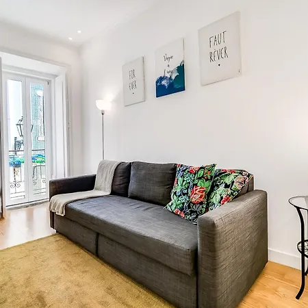 Charming Santos Wpatio * Lizbona